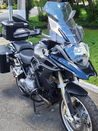 BMW R 1200 GS 